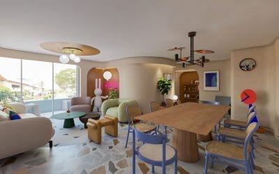 Apartamento Nate