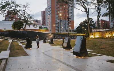 Parque Inflexión