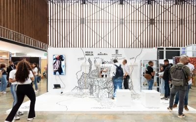 Stand Medellín