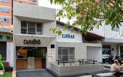 Restaurante Cilantro